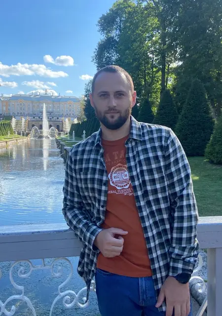 Я Егор, 28, знакомлюсь без обязательств в Екатеринбурге