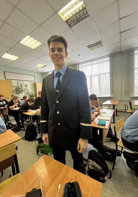 Я Egor, 23, знакомлюсь на одну ночь в Коломне