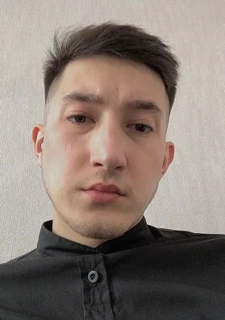 Артур из Нижнего Новгорода, мне 26, познакомлюсь для постоянных отношений