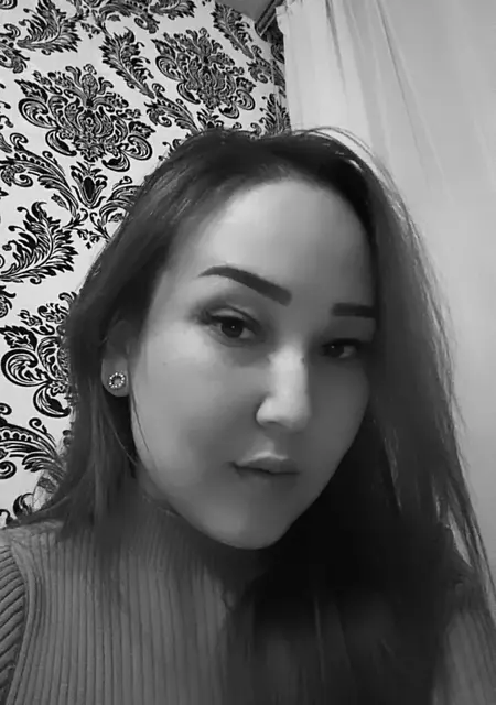 Я Юлианна, 27, из Москвы, ищу знакомство для вирта