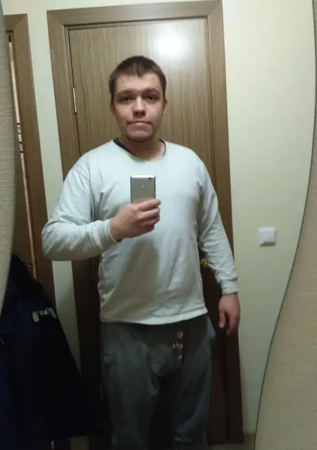 Alex из Ухты, мне 33, познакомлюсь на одну ночь