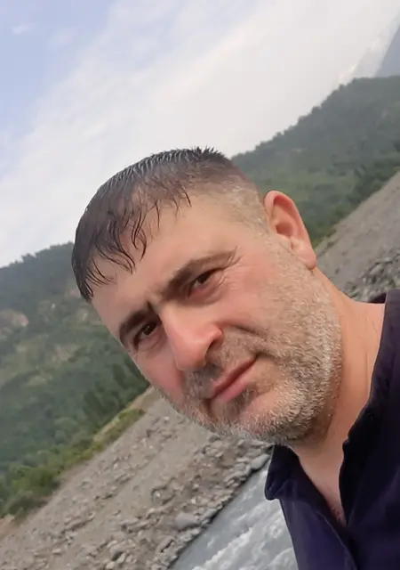 Руслан из Майкопа, мне 50, познакомлюсь на одну ночь