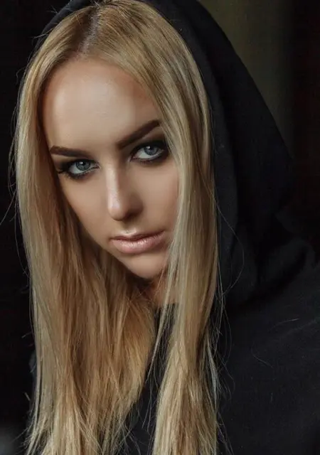 Я Кира, 22, знакомлюсь для постоянных отношений в Нижнекамске