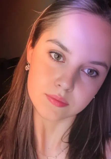 Екатерина из Магнитогорска, мне 26, познакомлюсь без обязательств
