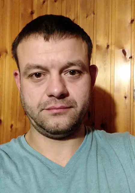 Dmitry из Чехова, мне 37, познакомлюсь на одну ночь