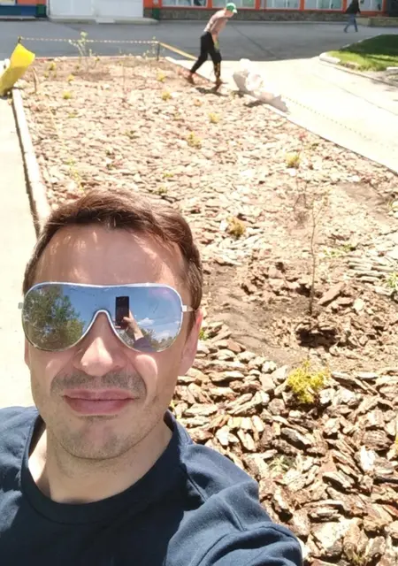 Михаил из Череповца, ищу на сайте дружбу