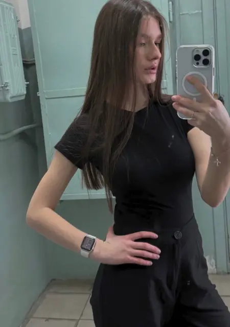 Из Челябинска, ищу на сайте знакомства на одну ночь