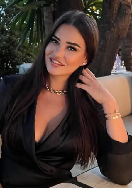 Я Мария, 24, знакомлюсь для постоянных отношений в Москве