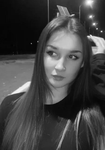 Никуша из Оренбурга, мне 30, познакомлюсь на одну ночь