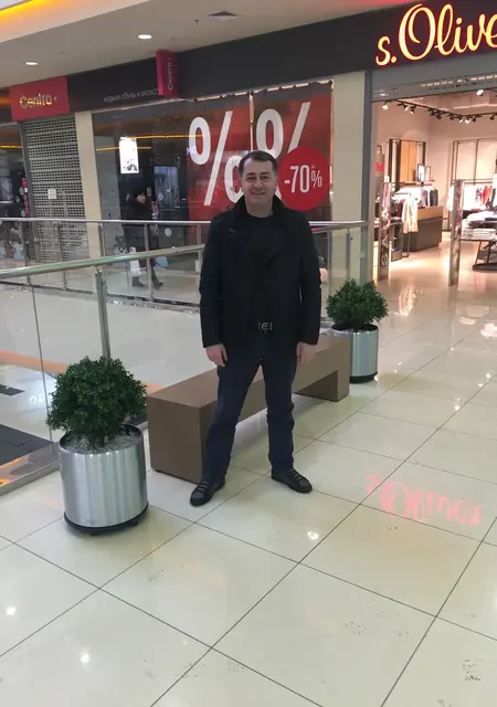 Рома из Новокузнецка, ищу на сайте дружбу