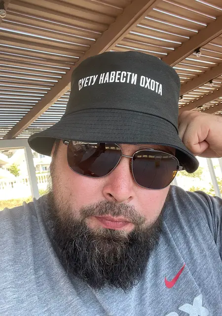 Я Антон, 35, из Анапы, ищу знакомства на одну ночь