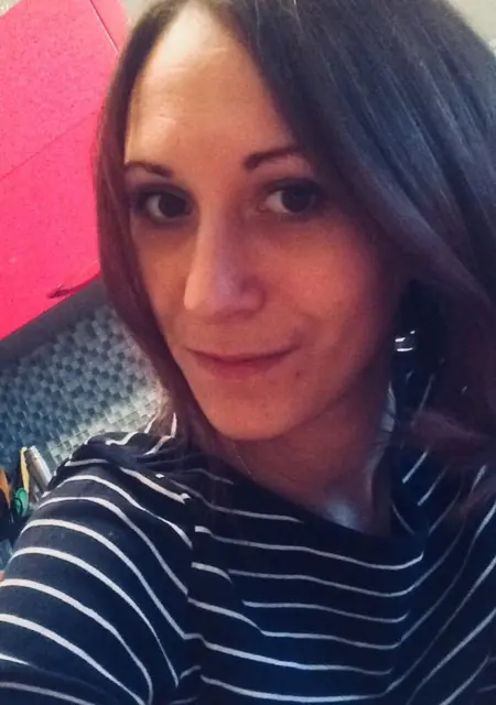 Я Наташа, 41, знакомлюсь без обязательств в Перми