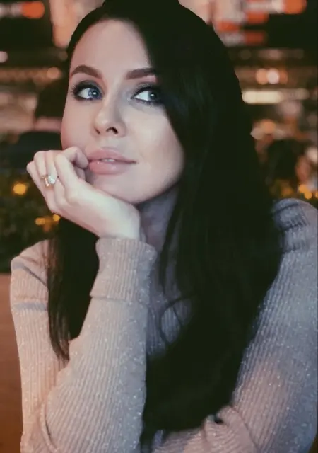 Я Alina, 37, знакомлюсь для дружбы в Москве