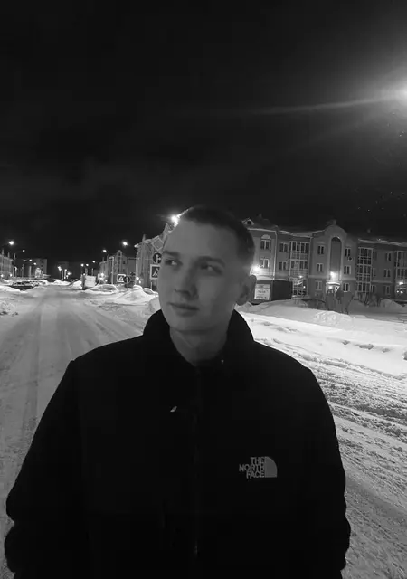 Руслан из Иванова, ищу на сайте общение