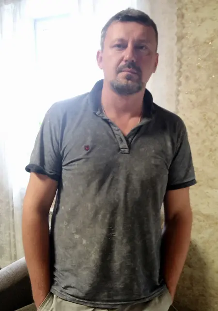 Виктор из Первоуральска, ищу на сайте знакомства без обязательств