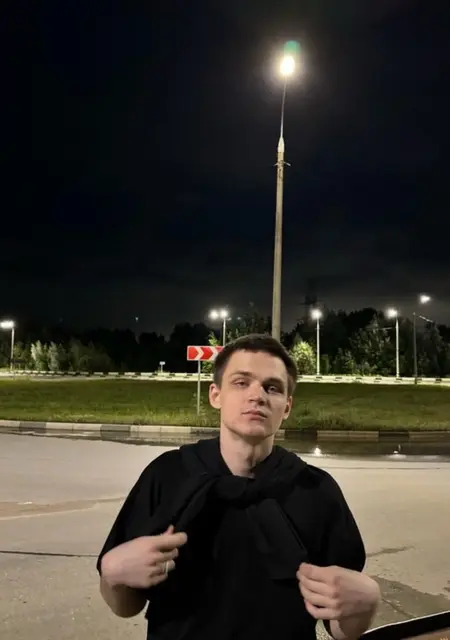 Я Николай, 20, знакомлюсь без обязательств в Королеве