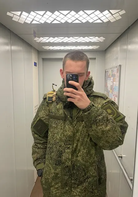 Я Roma, 23, знакомлюсь без обязательств в Майкопе