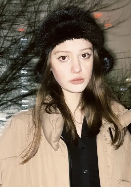 Я Мария, 25, знакомлюсь для открытые отношения в Сургуте