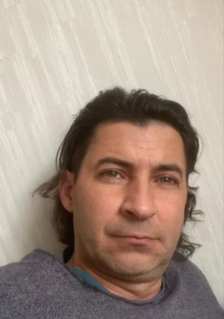 Я Deniz, 45, из Перми, ищу знакомство для вирта