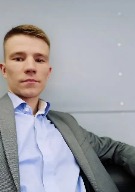 Павел из Лобни, мне 35, познакомлюсь для открытые отношения