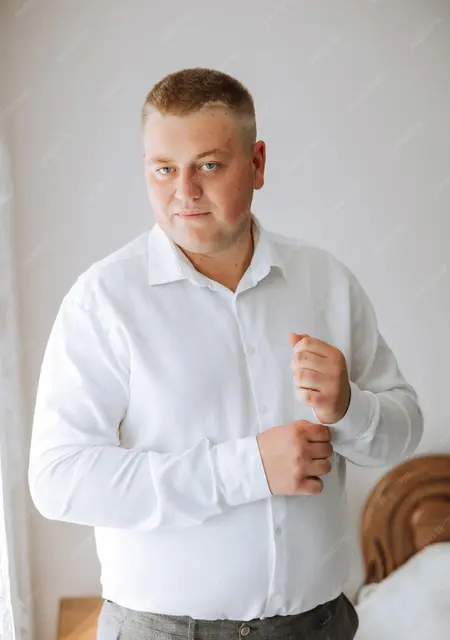 Я Алекс, 40, из Брянска, ищу знакомство для общения