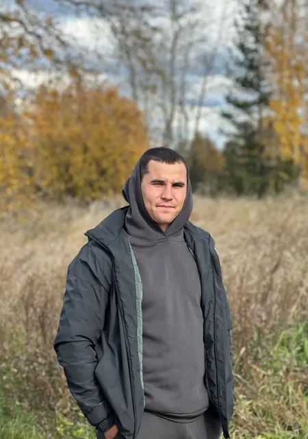 Я Николай, 29, знакомлюсь на одну ночь в Иркутске