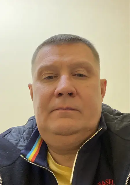 Я Михаил, 51, знакомлюсь на одну ночь в Москве