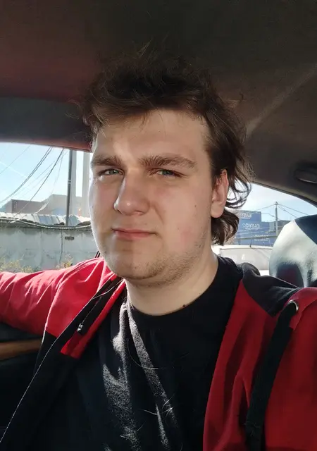 Я Сергей, 21, из Домодедова, ищу знакомства без обязательств