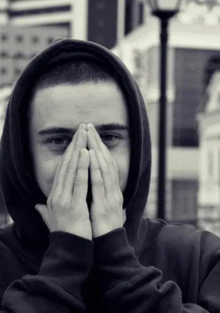 Марат из Альметьевска, ищу на сайте знакомства на одну ночь