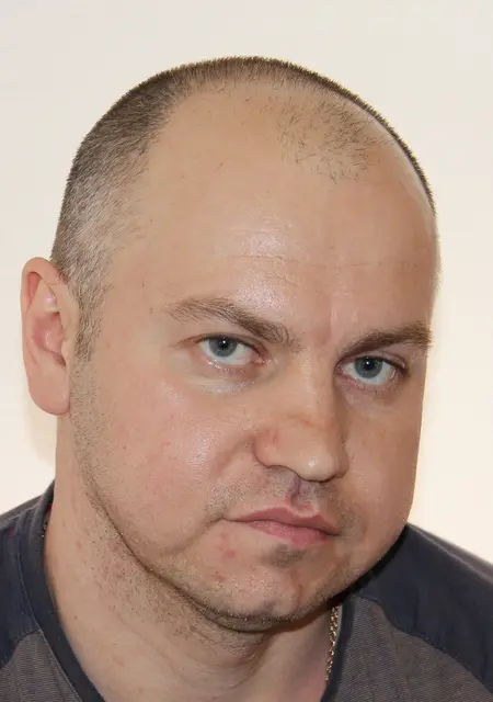 Дмитрий из Иванова, мне 49, познакомлюсь для постоянных отношений