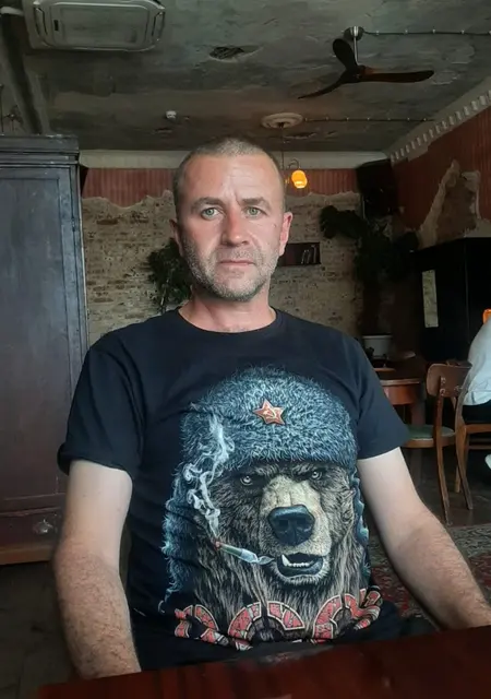 Я Александр, 48, из Белгорода, ищу знакомство для дружбы