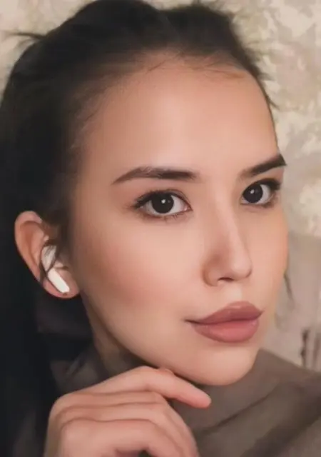 Я Amaliya, 25, из Казани, ищу знакомство для дружбы