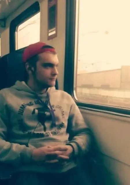 Павел из Раменского, мне 28, познакомлюсь на одну ночь