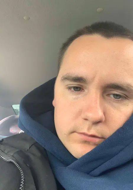 Сергей из Ижевска, ищу на сайте дружбу