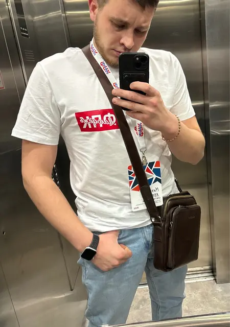 Mikhail из Кемерово, ищу на сайте общение