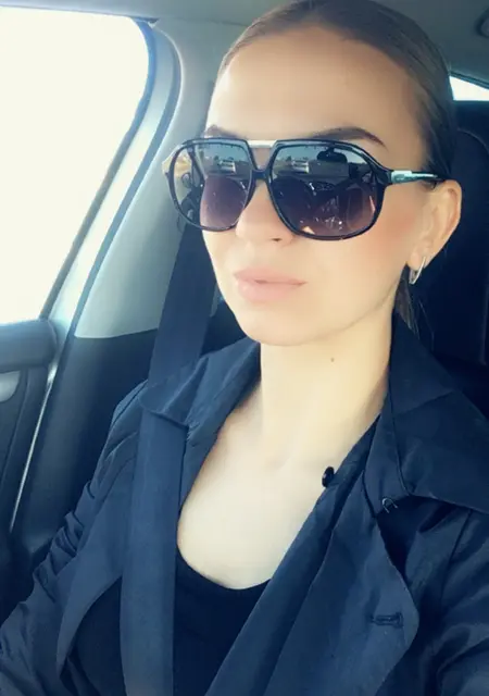 Я Юлия, 40, из Волгограда, ищу знакомство для дружбы