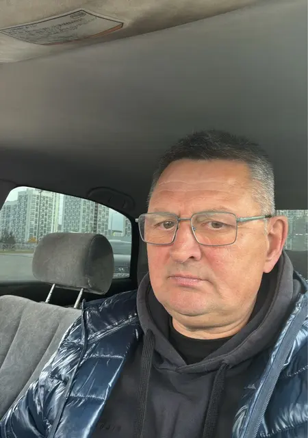 Я Евгений, 50, из Санкт-Петербурга, ищу знакомство для общения