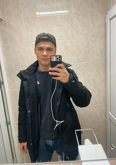 Я Никита, 19, знакомлюсь без обязательств в Волгограде