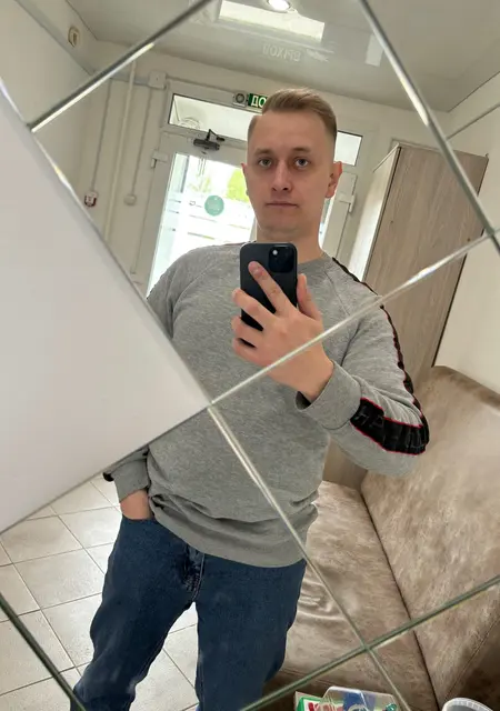 Я Михаил, 30, из Костромы, ищу знакомство для приятного времяпровождения