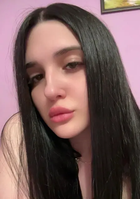 Я Даша, 22, знакомлюсь для вирта в Бузулуке