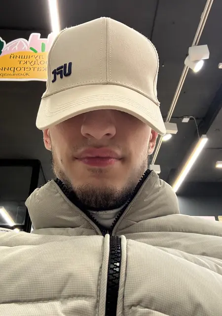 Амир из Тюмени, мне 28, познакомлюсь для приятного времяпровождения