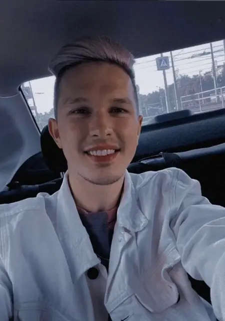 Игорь из Люберец, ищу на сайте знакомства на одну ночь