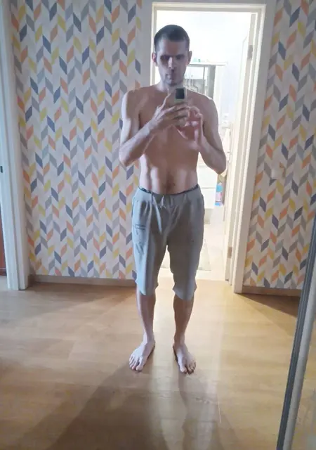 Я Михаил, 32, знакомлюсь без обязательств в Мытищах