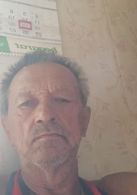 Я Георгий, 62, знакомлюсь без обязательств в Орле