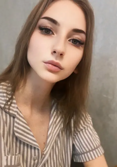 Я Кристина, 22, знакомлюсь для дружбы в Домодедове