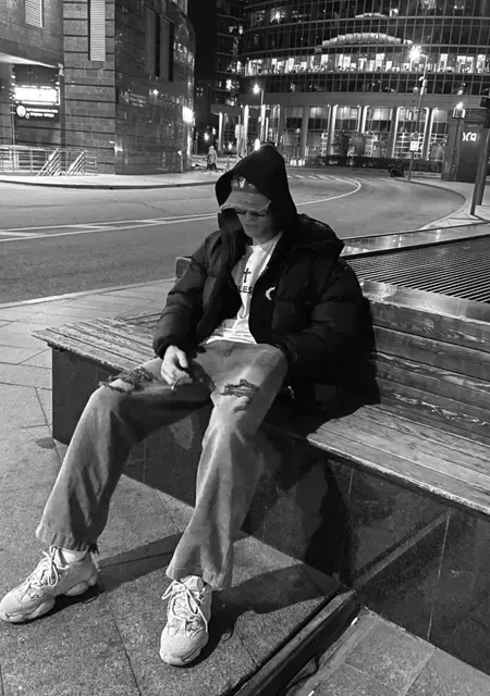 Я Кирилл, 23, знакомлюсь на одну ночь в Кирове