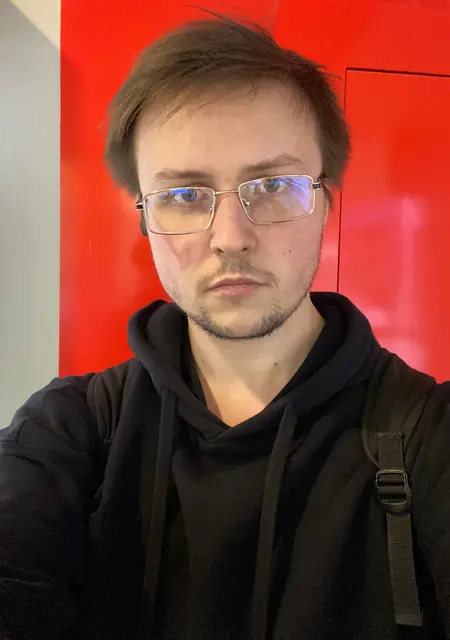 Данила из Мегиона, ищу на сайте дружбу