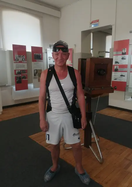 Я Александр, 50, знакомлюсь на одну ночь в Перми