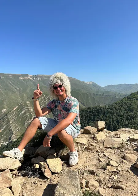 Айдар из Казани, мне 33, познакомлюсь на одну ночь