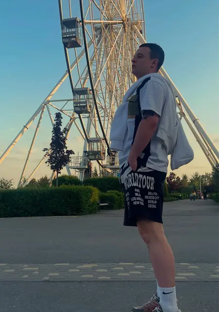 Игорь из Волжского, ищу на сайте знакомства на одну ночь